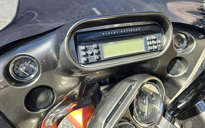 2013 HARLEY ROAD GLIDE CVO CUSTOM