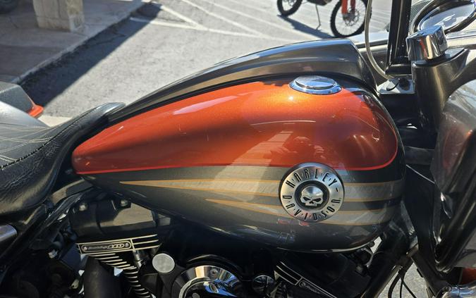 2013 HARLEY ROAD GLIDE CVO CUSTOM