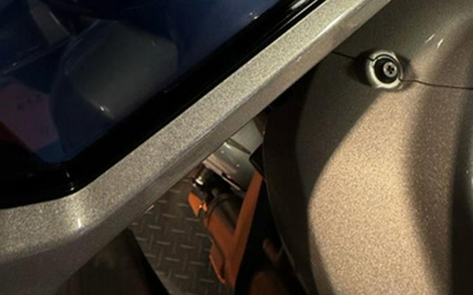 2023 Harley-Davidson FLTRXSE - CVO Road Glide