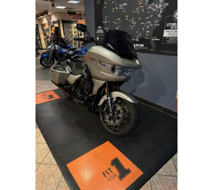 2023 Harley-Davidson FLTRXSE - CVO Road Glide