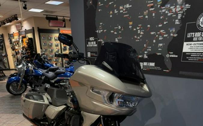 2023 Harley-Davidson FLTRXSE - CVO Road Glide