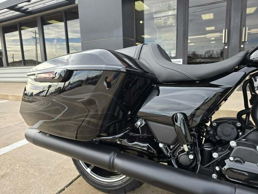 2025 Harley-Davidson® FLHX - Street Glide®