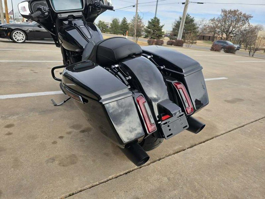 2025 Harley-Davidson® FLHX - Street Glide®