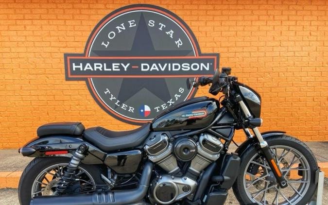2023 Harley-Davidson® RH975S - Nightster™ Special