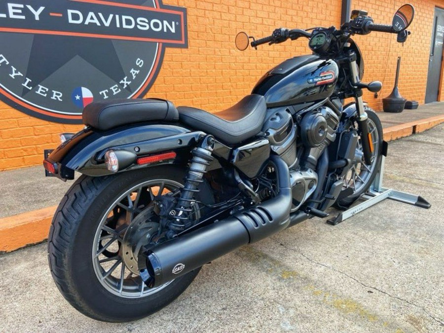 2023 Harley-Davidson® RH975S - Nightster™ Special