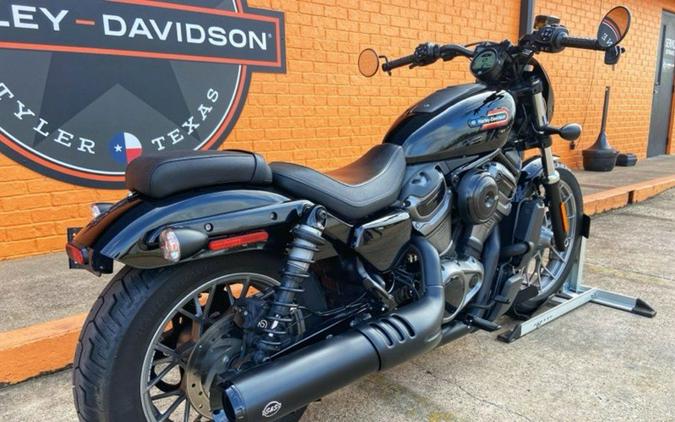 2023 Harley-Davidson® RH975S - Nightster™ Special