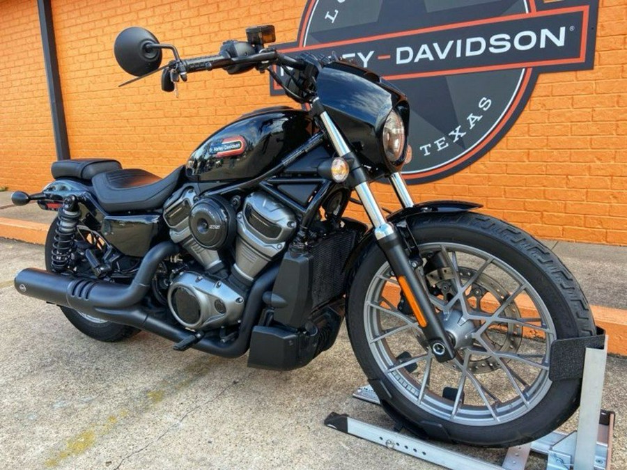 2023 Harley-Davidson® RH975S - Nightster™ Special