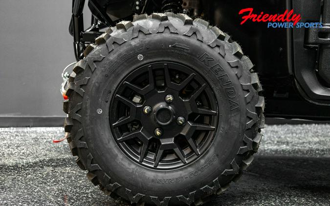 2026 HONDA Pioneer 700-4 Forest