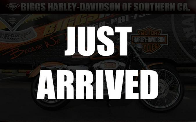 2016 Harley-Davidson® FLHX - Street Glide®