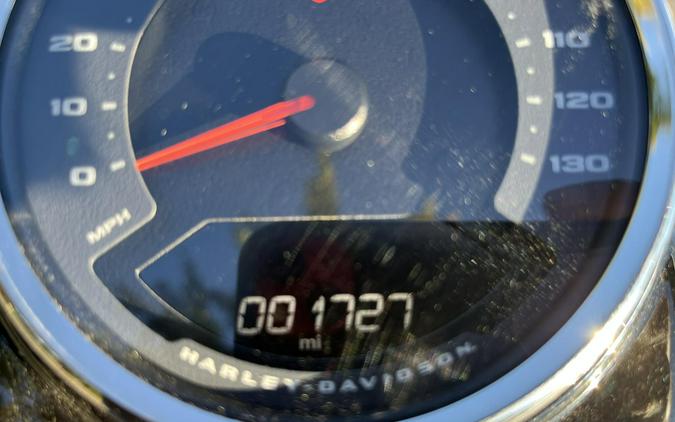 FLHC 2025 Heritage Classic