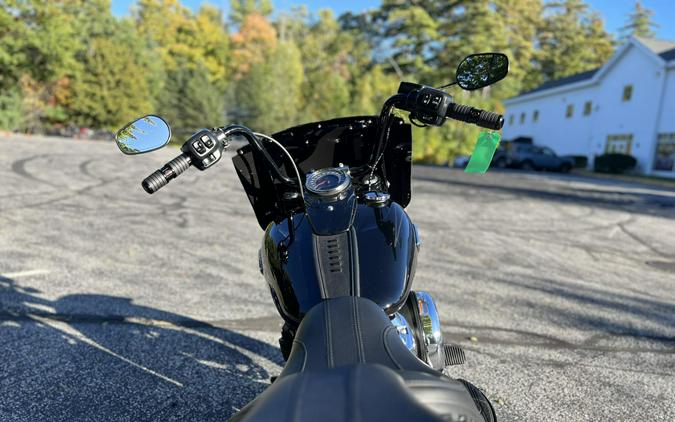 FLHC 2025 Heritage Classic