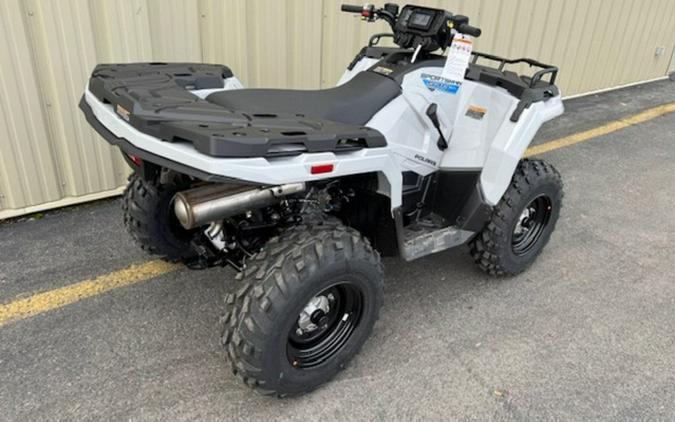 2026 Polaris Sportsman 570