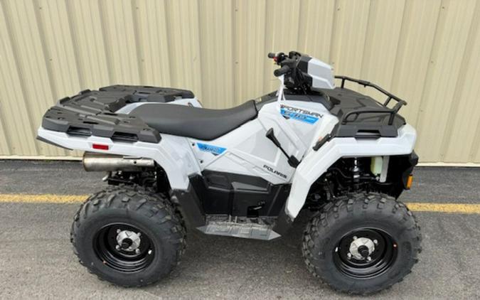 2026 Polaris Sportsman 570