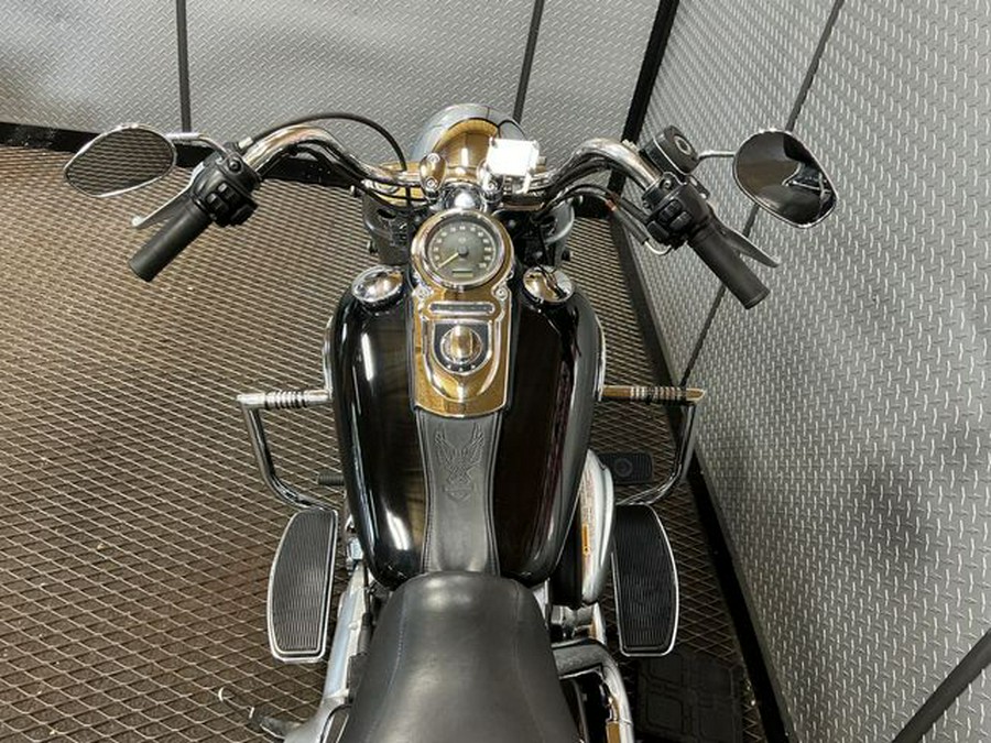 2013 Harley-Davidson Dyna Switchback