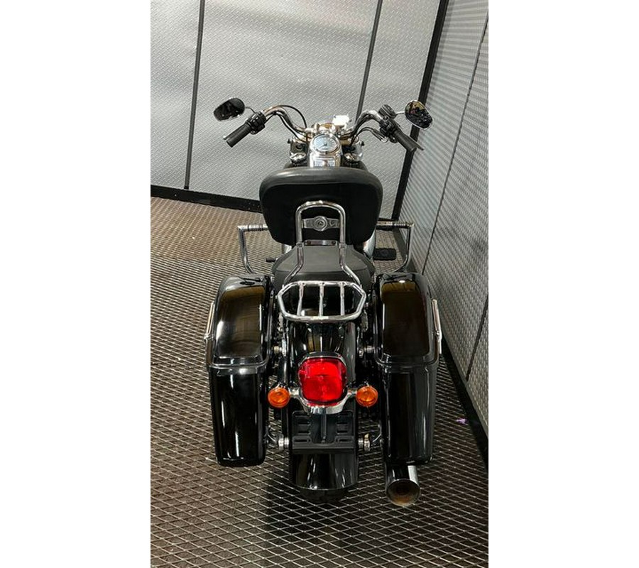 2013 Harley-Davidson Dyna Switchback