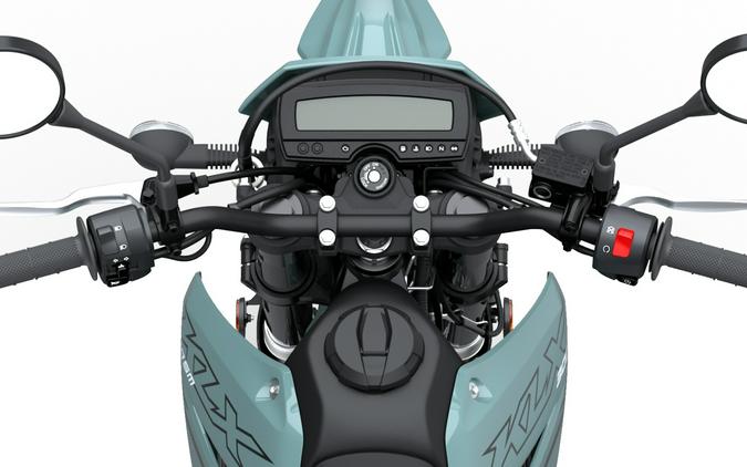 2024 Kawasaki KLX 300SM CA Phantom Blue - A31199