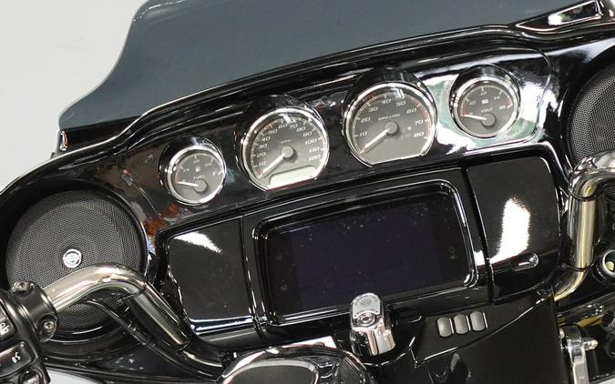 2023 Harley-Davidson Street Glide Special FLHXS