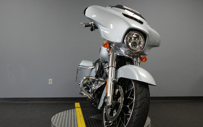 2023 Harley-Davidson Street Glide Special FLHXS