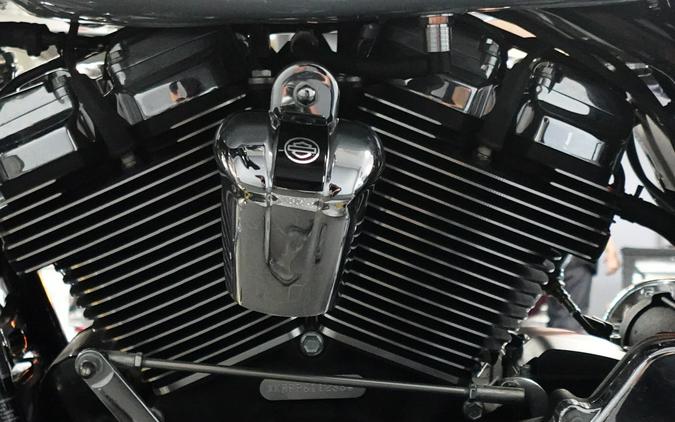 2023 Harley-Davidson Street Glide Special FLHXS