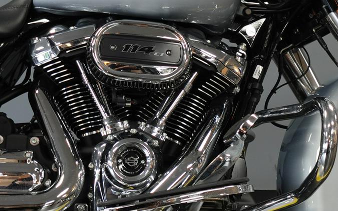 2023 Harley-Davidson Street Glide Special FLHXS