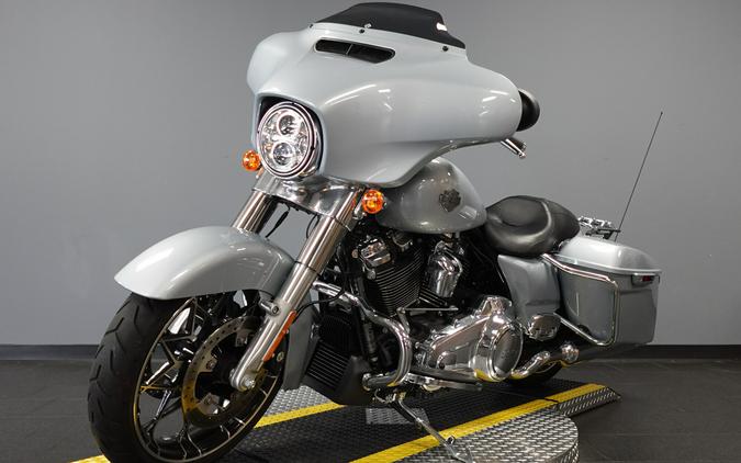2023 Harley-Davidson Street Glide Special FLHXS