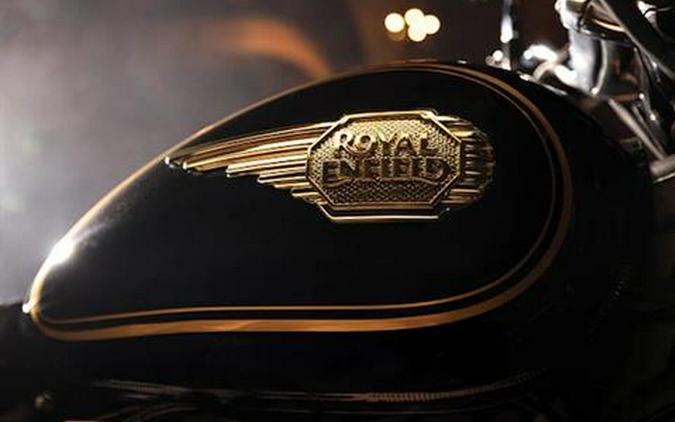 2026 Royal Enfield Bullet 350