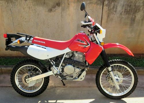 honda xr650l for sale craigslist