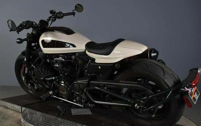 2023 Harley-Davidson Sportster S