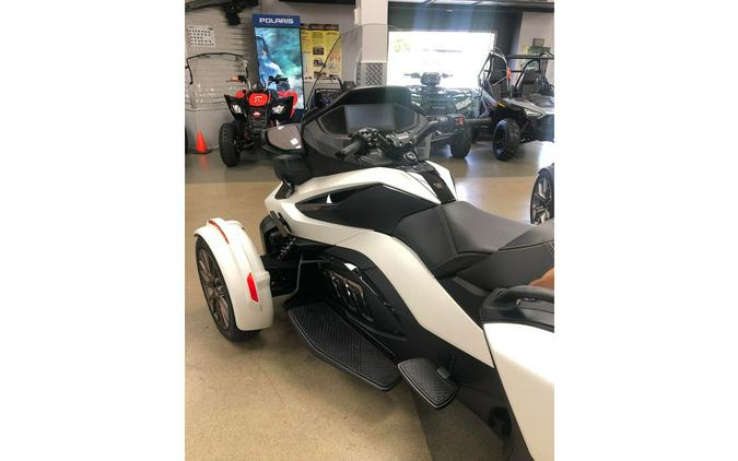 2024 Can-Am Spyder RT Sea-To-Sky