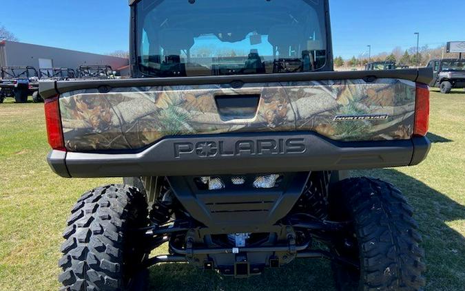 2024 Polaris Industries RANGER CREW XD 1500 NORTHSTAR ULTIMATE