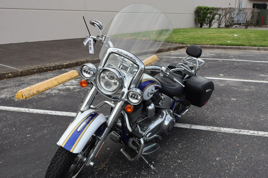 2014 Harley-Davidson CVO Softail Deluxe