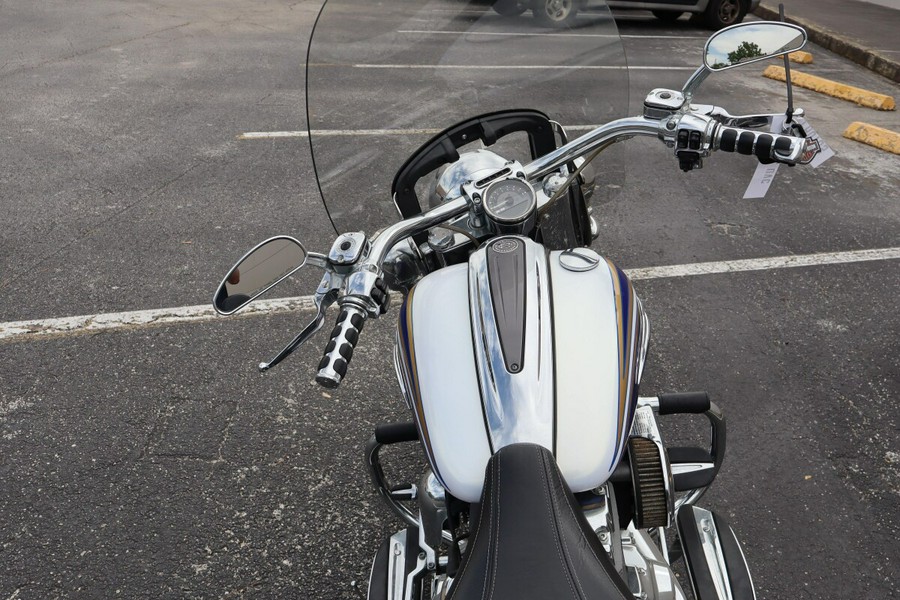 2014 Harley-Davidson CVO Softail Deluxe