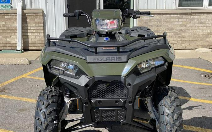 2024 Polaris® Sportsman 570