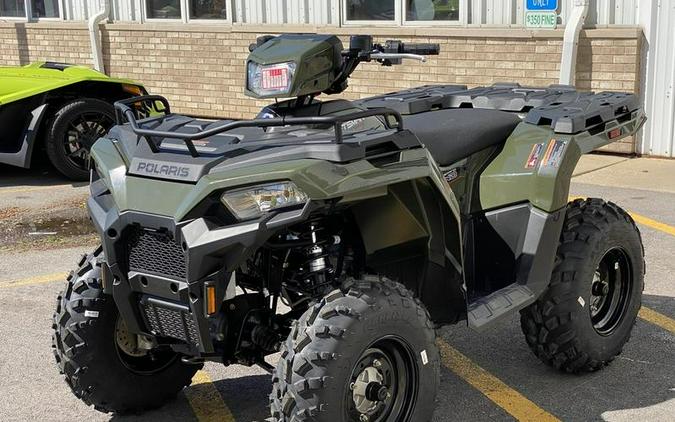 2024 Polaris® Sportsman 570