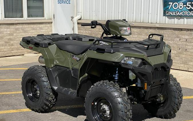 2024 Polaris® Sportsman 570