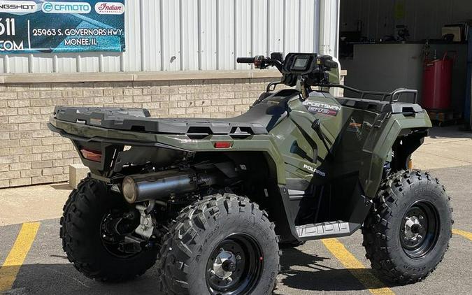 2024 Polaris® Sportsman 570