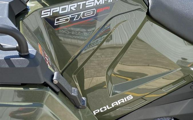 2024 Polaris® Sportsman 570