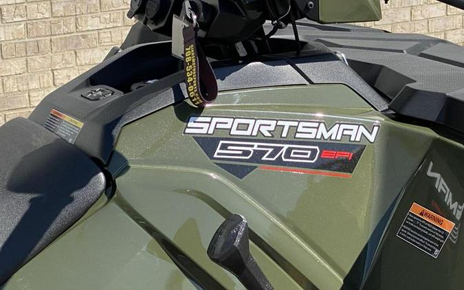 2024 Polaris® Sportsman 570