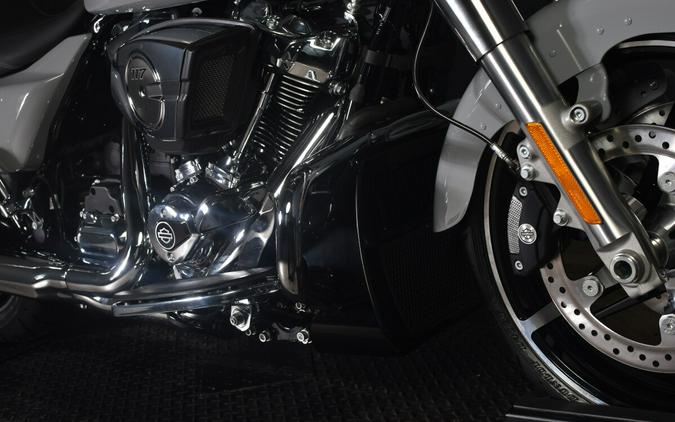 2024 Harley-Davidson Street Glide