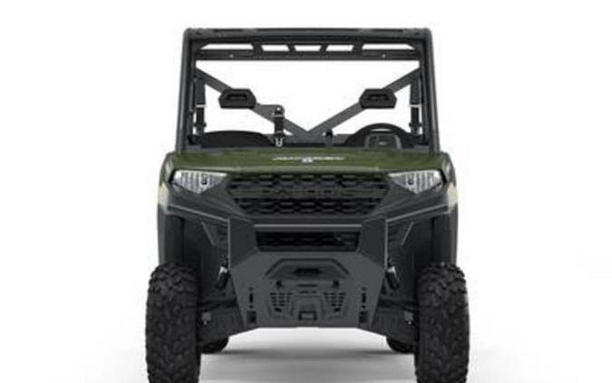 2025 Polaris® Ranger 1000 EPS