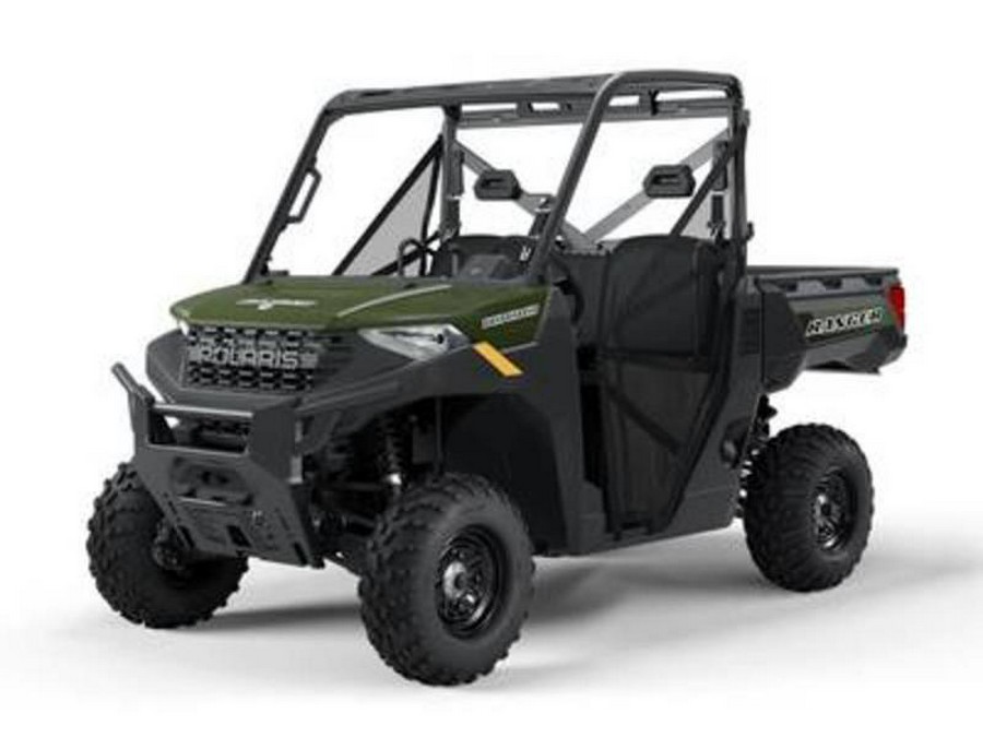 2025 Polaris® Ranger 1000 EPS