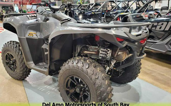 2024 Can-am OUTLANDER 500