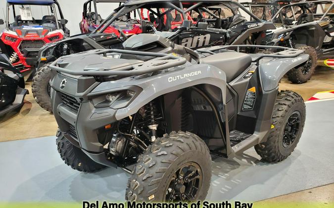 2024 Can-am OUTLANDER 500