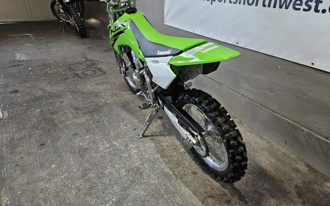 2022 Kawasaki KLX 140R L