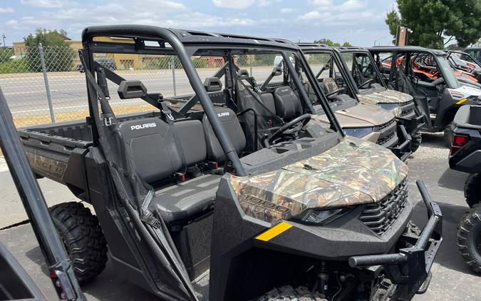 2024 Polaris Ranger 1000 Premium