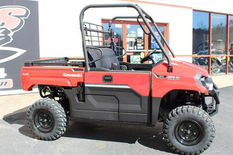 2024 Kawasaki MULE PRO-MX EPS