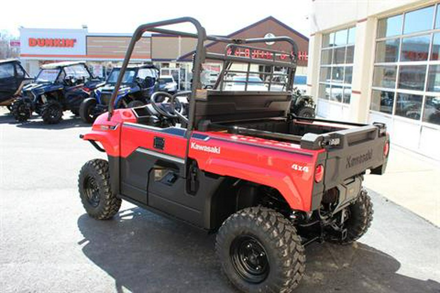 2024 Kawasaki MULE PRO-MX EPS