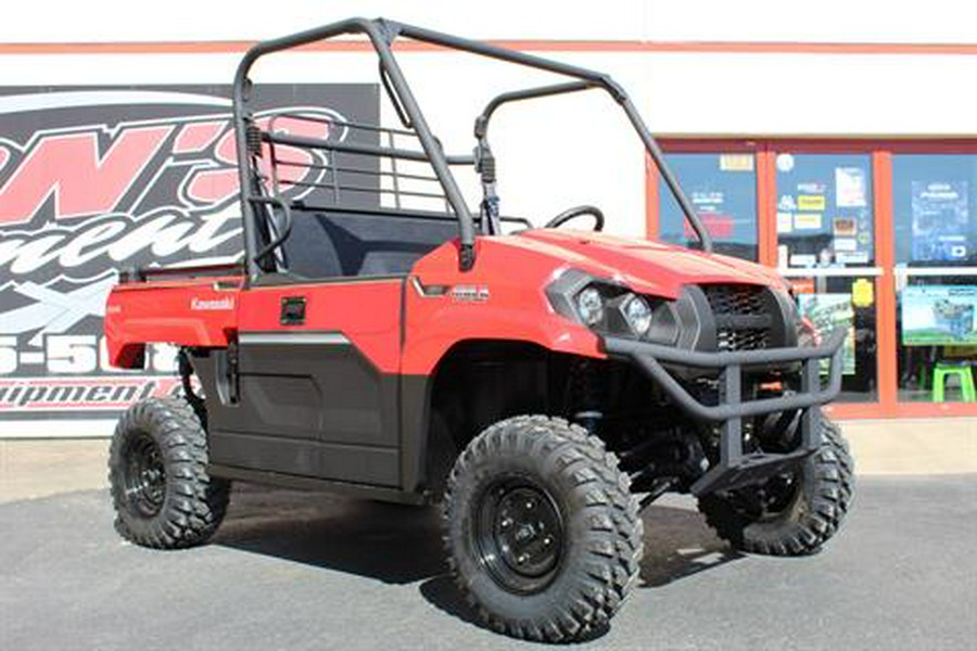 2024 Kawasaki MULE PRO-MX EPS