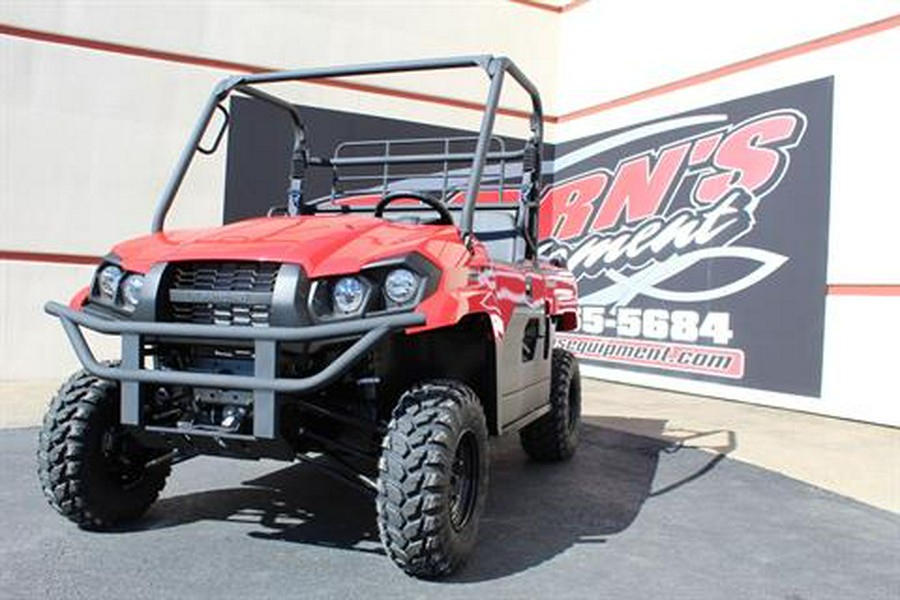 2024 Kawasaki MULE PRO-MX EPS