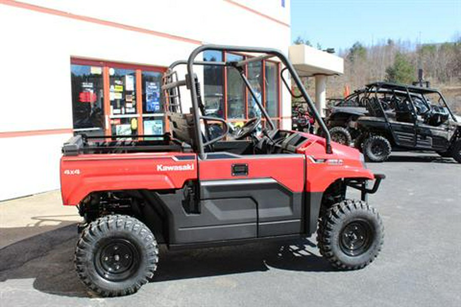 2024 Kawasaki MULE PRO-MX EPS